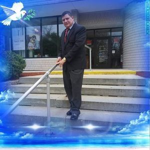 Meet your Posher, Ada